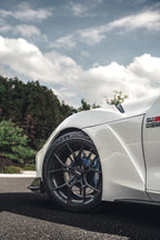 ROBOT - TOYOTA GR SUPRA "HYPERION" NARROW BODY FENDERS & SIDE SKIRTS & WHEEL ARCHES