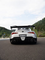 ROBOT - TOYOTA GR SUPRA  "HYPERION" NARROW BODY REAR BUMPER & DIFFUSER