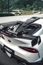 ROBOT - TOYOTA GR SUPRA  "HYPERION" NARROW  FULL BODY PACKAGE