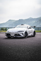 ROBOT - TOYOTA GR SUPRA  "HYPERION" NARROW  FULL BODY PACKAGE