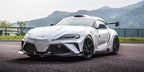 ROBOT - TOYOTA GR SUPRA  "HYPERION" NARROW  FULL BODY PACKAGE