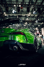 ROBOT - TOYOTA GR SUPRA  "HYPERION" WIDEBODY PACKAGE