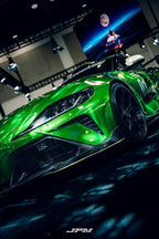 ROBOT - TOYOTA GR SUPRA  "HYPERION" WIDEBODY PACKAGE
