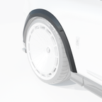 ROLLS ROYCE CULLINAN CARBON FIBRE WHEEL ARCH EXTENSIONS - CT DESIGN