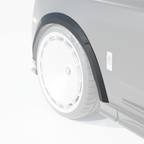 ROLLS ROYCE CULLINAN CARBON FIBRE WHEEL ARCH EXTENSIONS - CT DESIGN