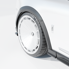 ROLLS ROYCE CULLINAN FULL CARBON FIBRE KIT - CT DESIGN