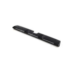Roof Light Pod 3 Light In Gloss Black For VW Transporter T6.1