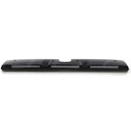 Roof Light Pod 3 Light In Gloss Black For VW Transporter T6.1