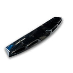 Roof Light Pod V2 In Gloss Black For Land Rover Defender L663 90/110/130 2020+