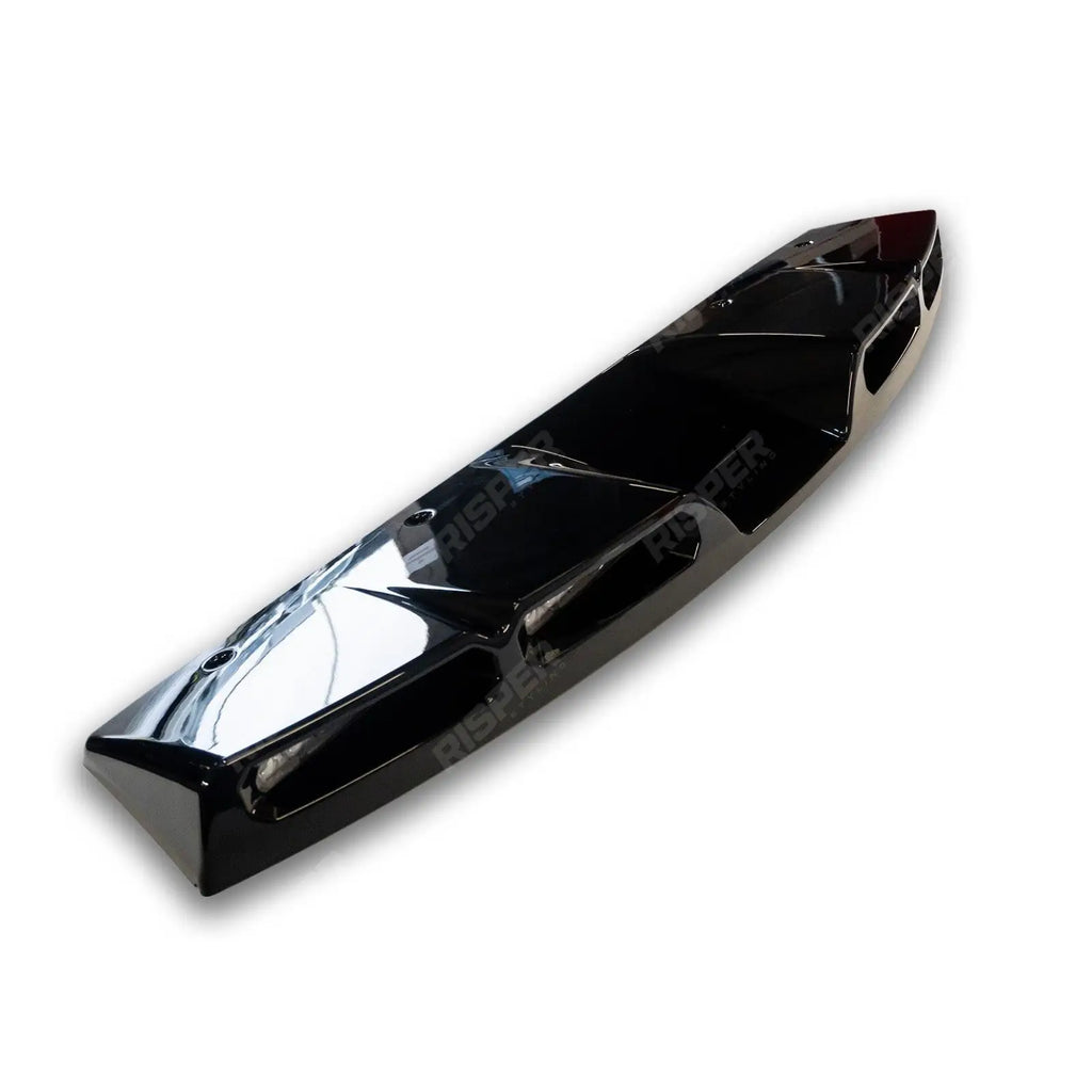 Roof Light Pod V2 In Gloss Black For Land Rover Defender L663 90/110/130 2020+