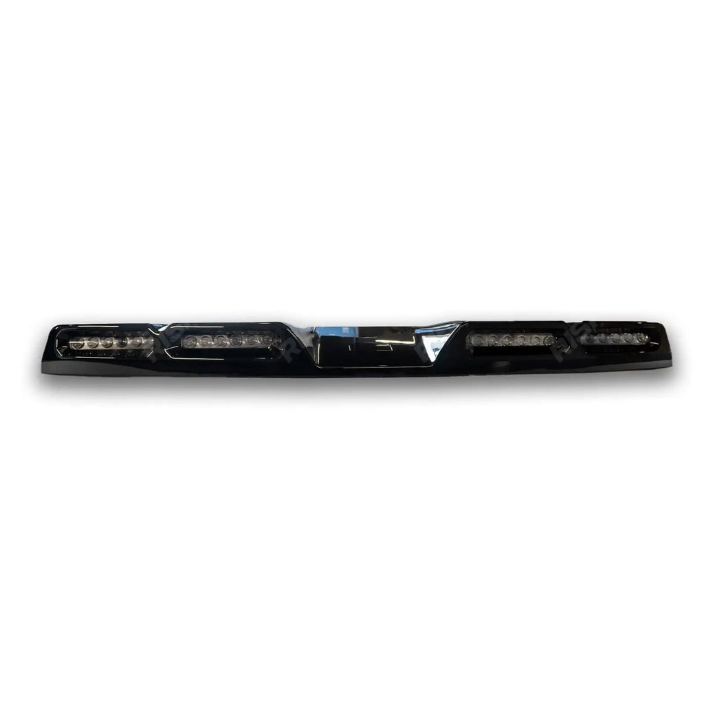 Roof Light Pod V2 In Gloss Black For Land Rover Defender L663 90/110/130 2020+