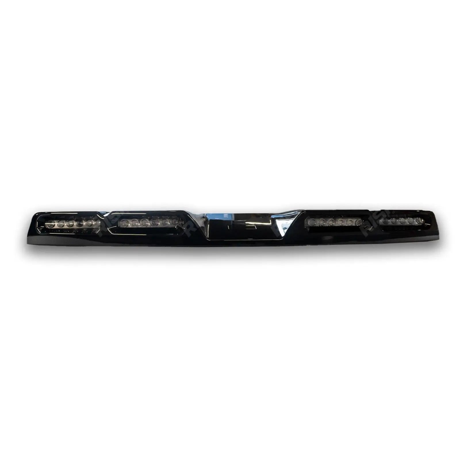 Roof Light Pod V2 In Gloss Black For Land Rover Defender L663 90/110/130 2020+
