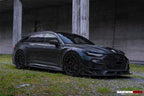 DARWINPRO - AUDI RS6 AVANT C8 2019-2023 IMP PERFORMANCE FRONT BUMPER