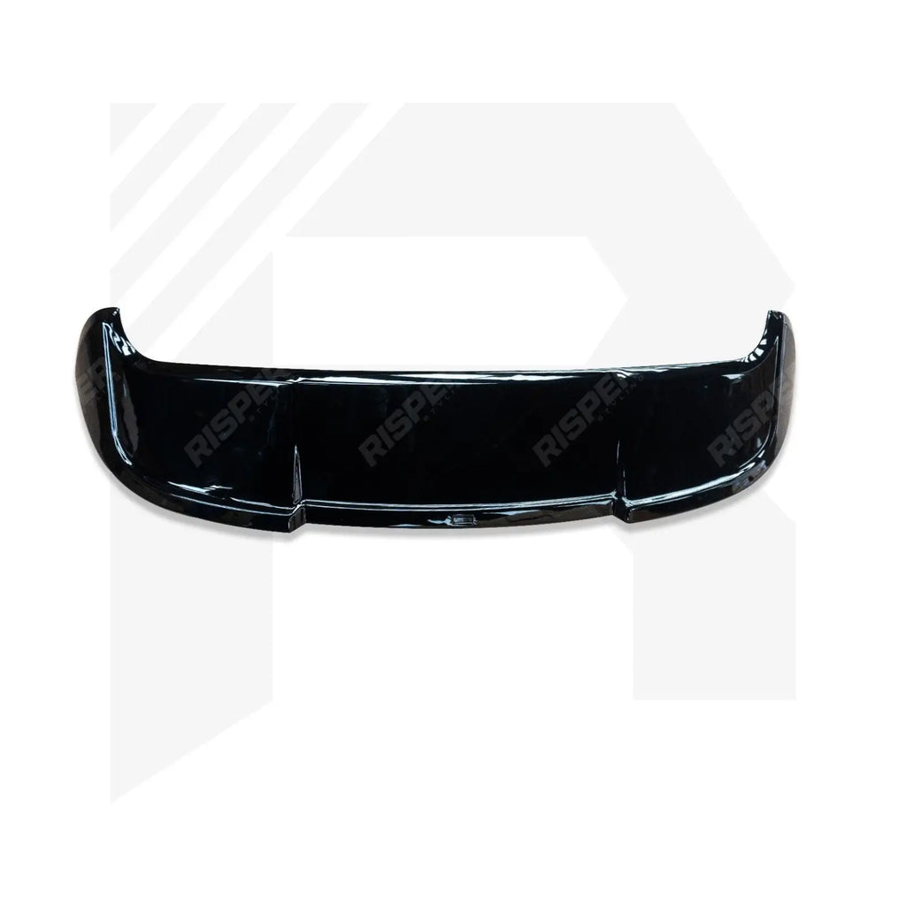 S3 RS3 Look' Rear Spoiler in Gloss Black For Audi A3 (8V) Hatch