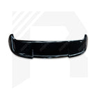 S3 RS3 Look' Rear Spoiler in Gloss Black For Audi A3 (8V) Hatch