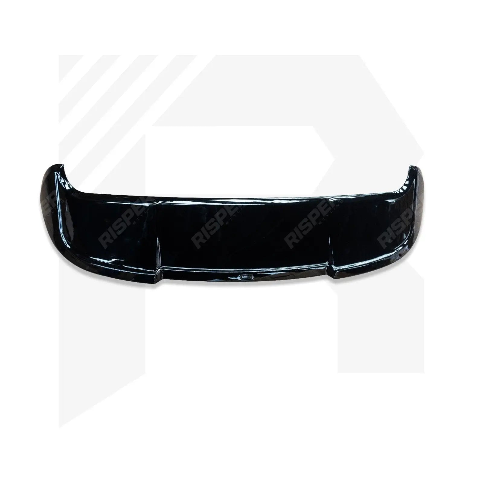 S3 RS3 Look' Rear Spoiler in Gloss Black For Audi A3 (8V) Hatch