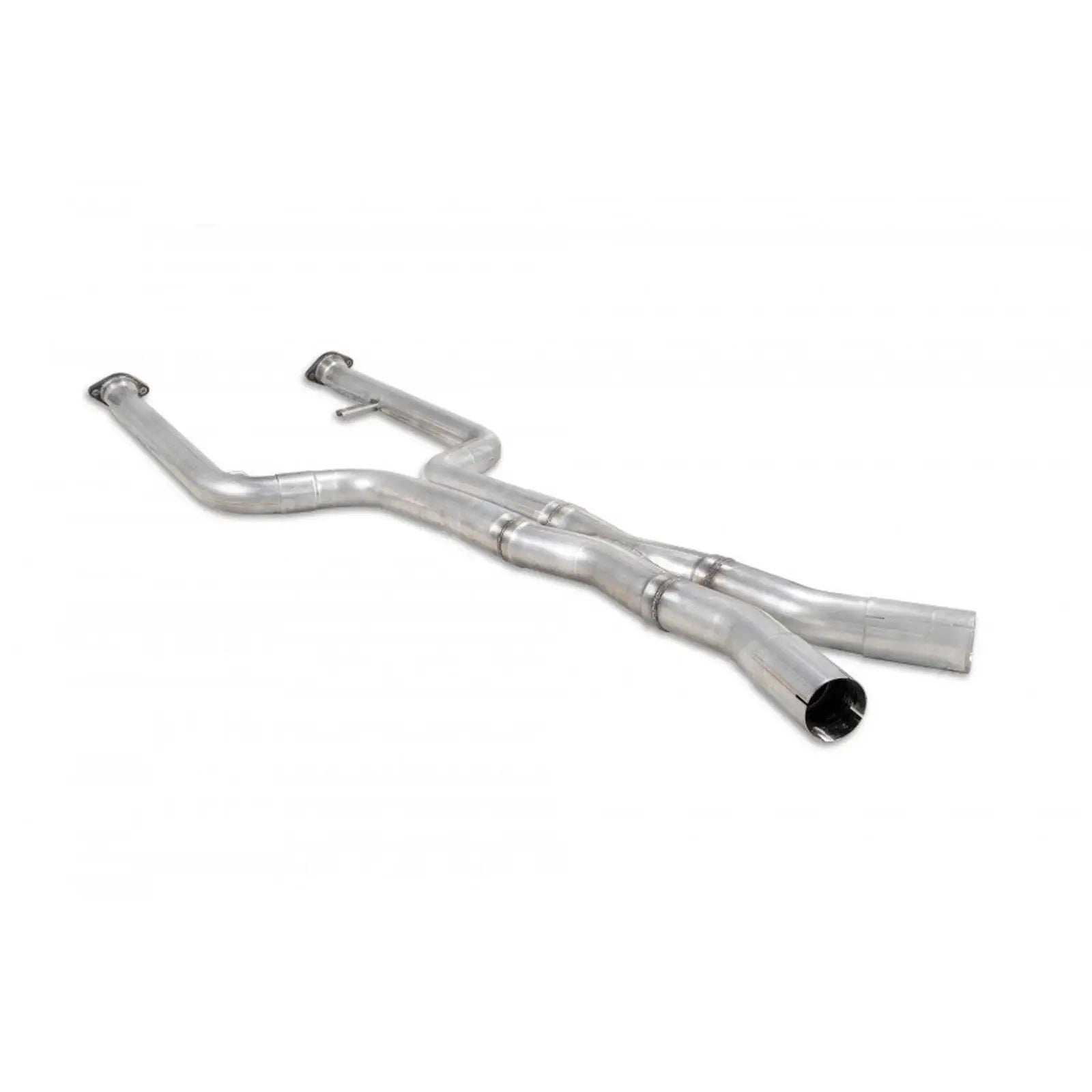 Scorpion 2.75" Non Resonated GPF/OPF Delete Pipe For BMW G80 M3 / G82 M4