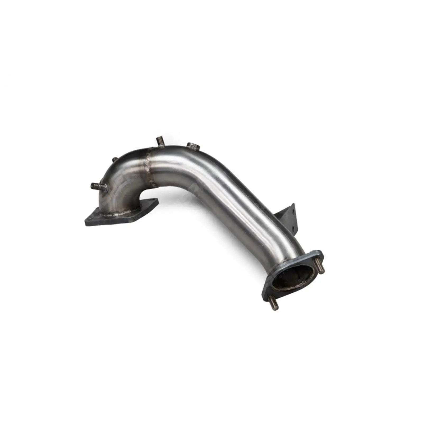 Scorpion 3" Decat Pipe For HYundai I30N (non gpf) 2017-2019