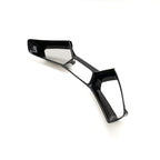 SHFT BMW G80/G81 M3, G82/G83 M4 & G87 M2 Gloss Carbon Fibre Seat Centre Trim Covers