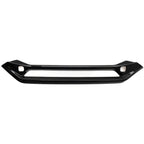 SHFT BMW G80 M3, G82 M4 & G87 M2 ID8.5 Interior Front AirCon Cover In Gloss Carbon Fibre (Left-hand Drive)