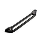 SHFT BMW G80 M3, G82 M4 & G87 M2 ID8.5 Interior Front AirCon Cover In Gloss Carbon Fibre (Left-hand Drive)