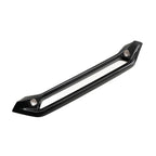 SHFT BMW G80 M3, G82 M4 & G87 M2 ID8.5 Interior Front AirCon Cover In Gloss Carbon Fibre (Left-hand Drive)