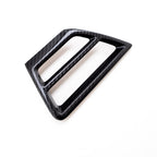 SHFT BMW G80/G81 M3 & G82/G83 M4 LCI 2 Gloss Carbon Fibre Interior Air Vent Trim