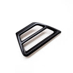 SHFT BMW G80/G81 M3 & G82/G83 M4 LCI 2 Gloss Carbon Fibre Interior Air Vent Trim