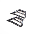 SHFT BMW G80/G81 M3 & G82/G83 M4 LCI 2 Gloss Carbon Fibre Interior Air Vent Trim
