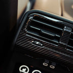 SHFT BMW G90/G99 M5 & G60/G61 5 Series Full Interior Kit In Gloss Carbon Fibre