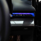 SHFT BMW G90/G99 M5 & G60/G61 5 Series Full Interior Kit In Gloss Carbon Fibre
