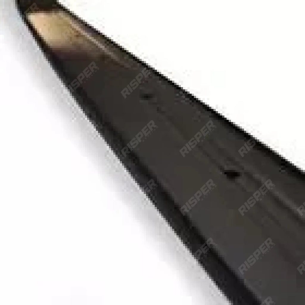 Side Skirt Splitters F32/F36 Matte Black For BMW 4 Series M Sport