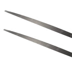 Side Skirt Splitters In Carbon Look For Bmw 1 Series F20 M Sport 2011-2019