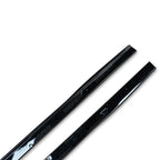 Side Skirt Splitters In Gloss Black For Volkswagen Golf MK8 GTI/R 2020+