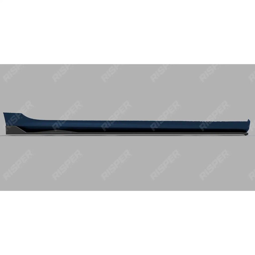 Side Skirts (2PCS) For Ford Fiesta ST MK8 2018+ / Fiesta ST-Line MK8 2017