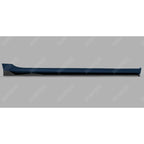 Side Skirts (2PCS) For Ford Fiesta ST MK8 2018+ / Fiesta ST-Line MK8 2017