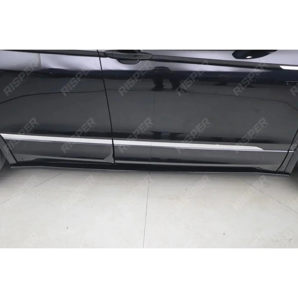 Side Skirts (2PCS) For VW Tiguan MK2 R-Line 2015-2020