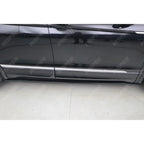 Side Skirts (2PCS) For VW Tiguan MK2 R-Line 2015-2020