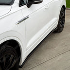 Side Skirts (2PCS) For VW Touareg MK3 R-Line 2018+