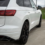 Side Skirts (2PCS) For VW Touareg MK3 R-Line 2018+