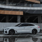 Side Skirts For Bmw I4 & 4 Series Grand Coupe M Sport G26 2021+