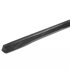 Side Skirts In Carbon Look For Bmw 5 Series G60 2024 On - M Sport