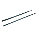 Side Skirts In Gloss Black For BMW 5 Series G60 2024 ON - M Sport