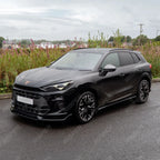 Side Skirts In Gloss Black For Cupra Terramar MK1 2025 On