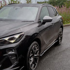 Side Skirts In Gloss Black For Cupra Terramar MK1 2025 On