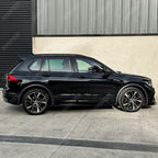 Side Skirts / VW Tiguan R Line MK2 Facelift Side Skirts (2PCS) For VW Tiguan R MK2 2020+