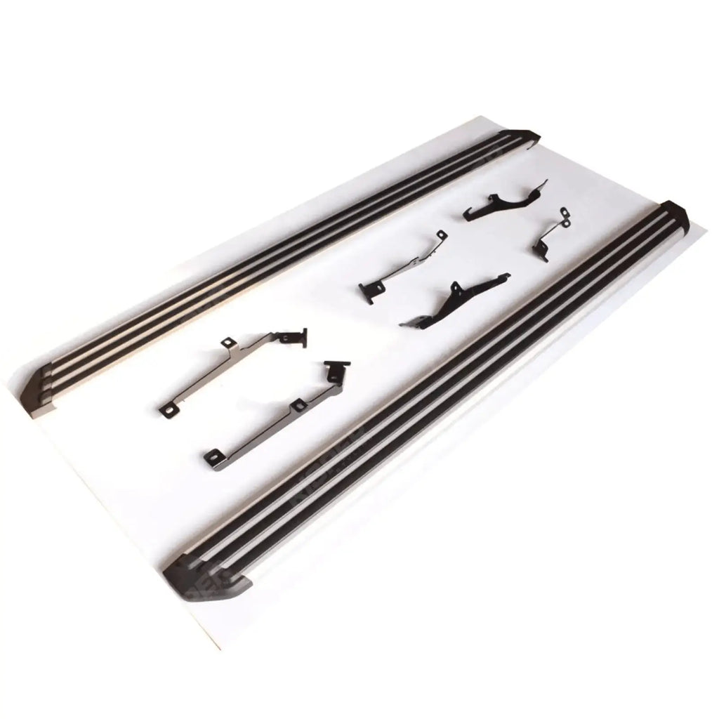 Side Steps Running Boards For VW Touareg 2019 Onwards