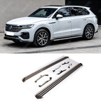 Side Steps Running Boards For VW Touareg 2019 Onwards