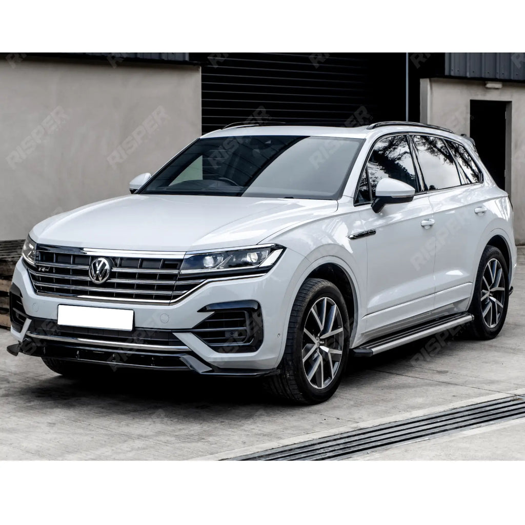 Side Steps Running Boards For VW Touareg 2019 Onwards