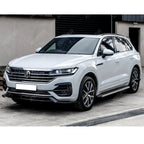 Side Steps Running Boards For VW Touareg 2019 Onwards
